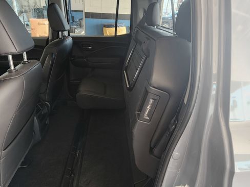 Used 2023 Honda Ridgeline RTL-E image 13