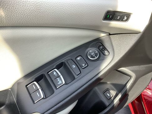 Used 2018 Honda Accord EX-L image 11