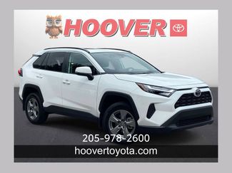 Used 2025 Toyota RAV4 XLE w/ Convenience Package FWD 360° Tour