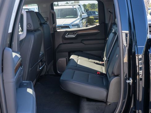 New 2026 GMC Sierra 1500 Denali image 19