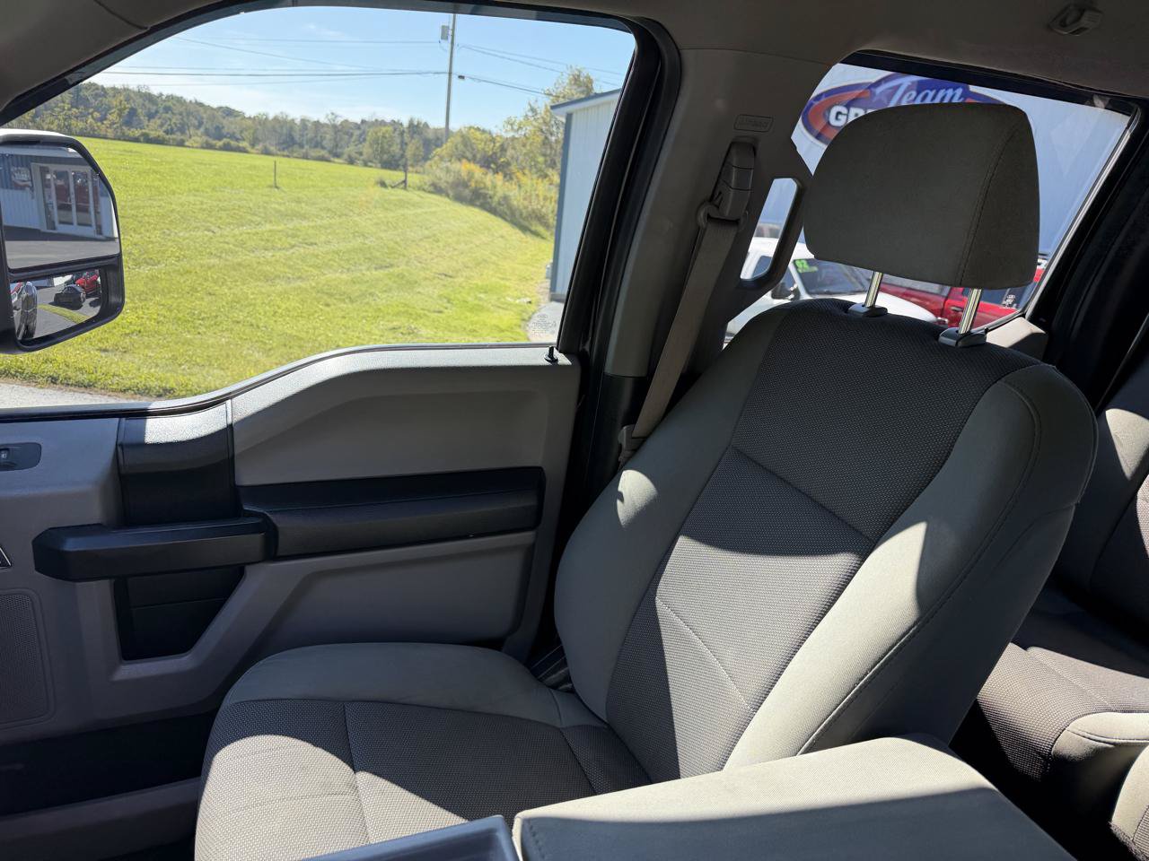 Used 2019 Ford F350 XL w/ STX Appearance Package AWD/4WD image 33