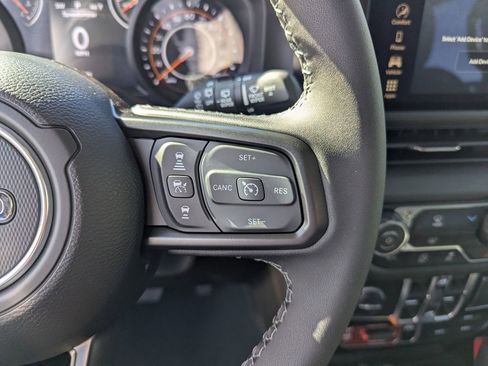 New 2026 Jeep Wrangler Willys image 23