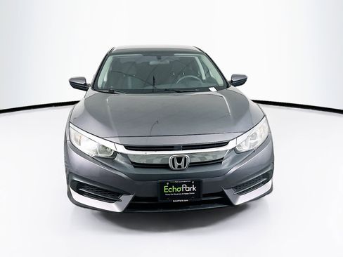 Used 2017 Honda Civic LX image 2