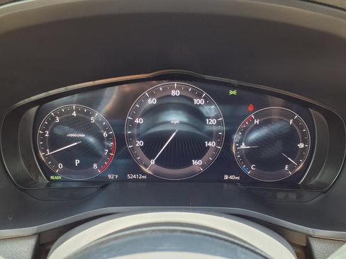 Used 2024 MAZDA CX-90 3.3 Turbo w/ Premium Plus Pkg AWD/4WD image 16