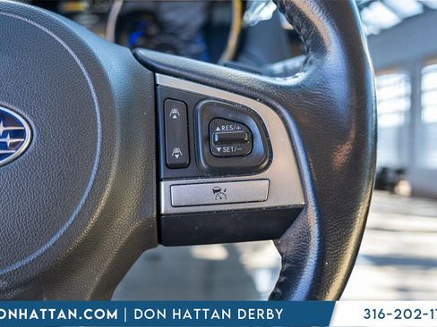 Used 2015 Subaru Outback 2.5i Limited image 12