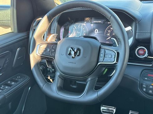 New 2026 RAM 1500 RHO w/ RHO Level 1 Equipment Group AWD/4WD image 21