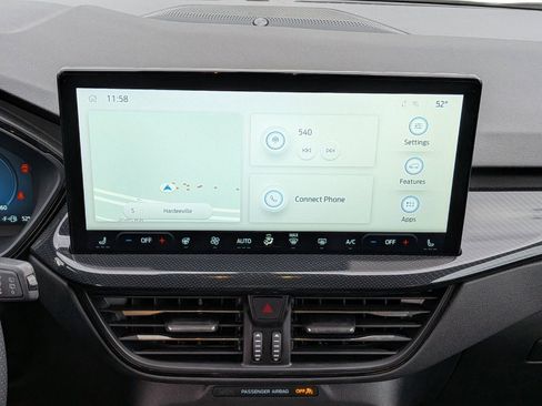 Certified 2023 Ford Escape ST-Line Select w/ Tech Pack #2 image 20