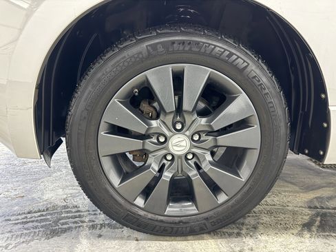 Used 2011 Acura RDX SH-AWD image 26