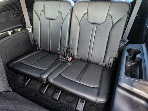 Used 2022 INFINITI QX50 Sensory w/ Cargo Package image 29