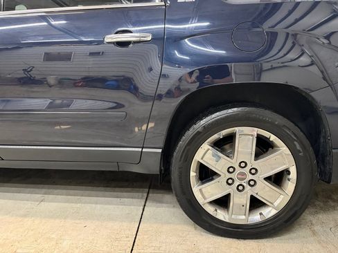 Used 2017 GMC Acadia Limited SLT AWD/4WD image 6