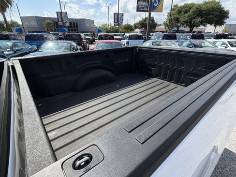 Used 2024 Ford F150 XL w/ Equipment Group 103A High AWD/4WD image 14