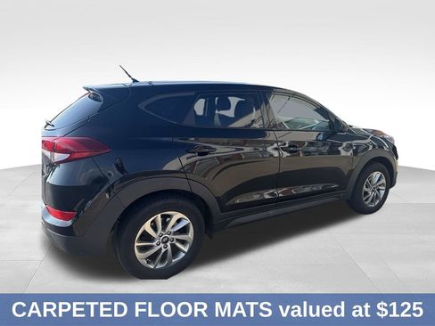 Used 2018 Hyundai Tucson SE FWD image 3
