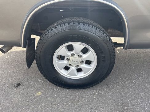 Used 2006 Toyota Tundra SR5 image 26