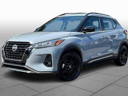 Certified 2024 Nissan Kicks SR w/ SR Premium Package