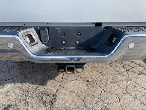 Used 2016 RAM 1500 Big Horn image 4