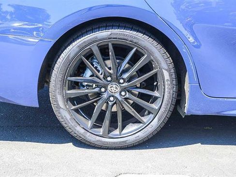 Used 2023 Toyota Camry XSE image 10