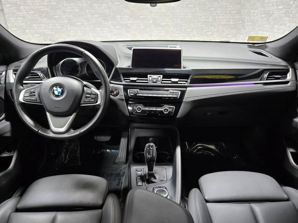 Used 2020 BMW X2 xDrive28i w/ Convenience Package AWD/4WD image 34