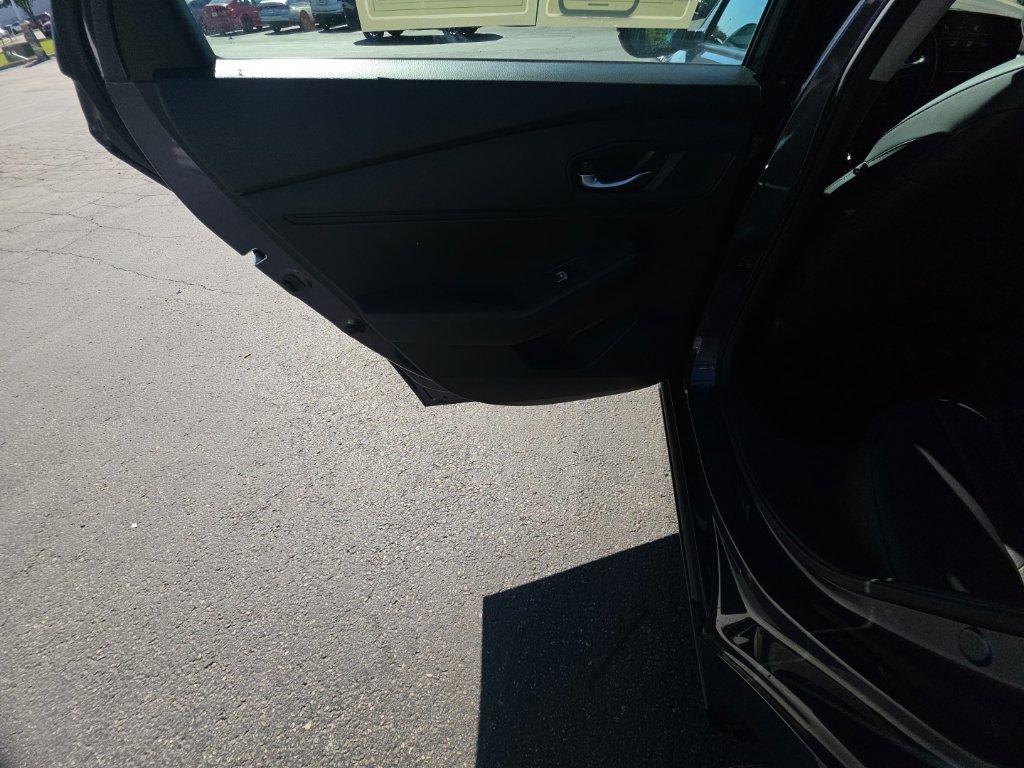 Used 2025 Honda Accord EX-L image 25