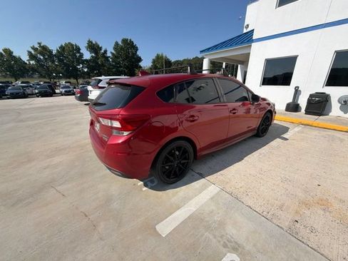 Used 2018 Subaru Impreza 2.0i Sport AWD/4WD image 16