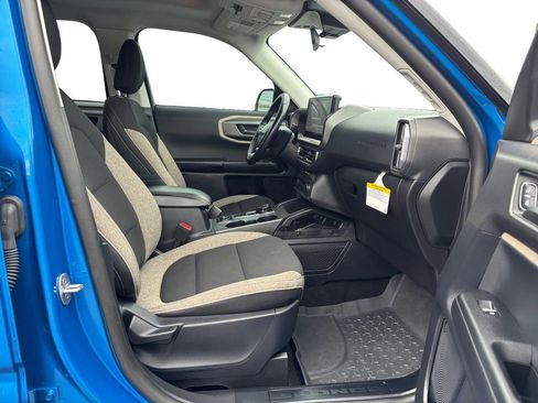 Used 2025 Ford Bronco Sport Big Bend image 22