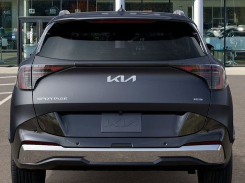 New 2026 Kia Sportage SX Prestige image 13