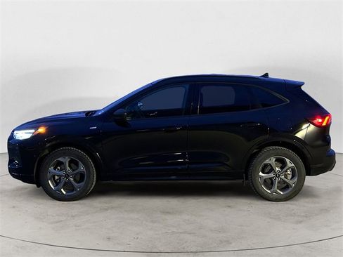 Used 2024 Ford Escape ST-Line w/ Tech Pack #1 image 2