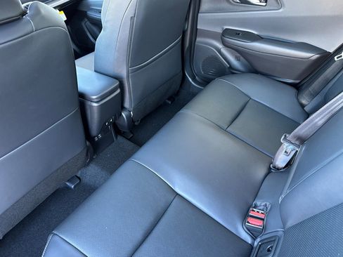 New 2026 Toyota Prius Limited image 13