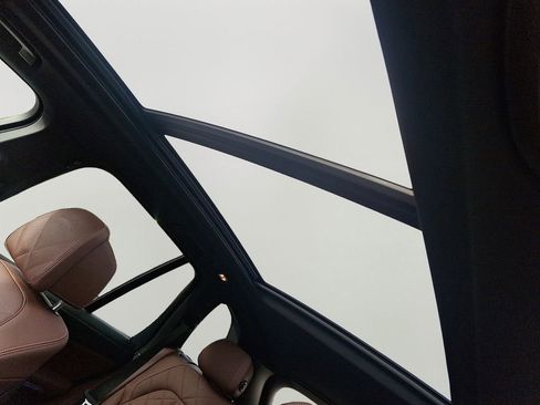 Certified 2024 BMW X5 xDrive50e w/ Climate Comfort Package image 14