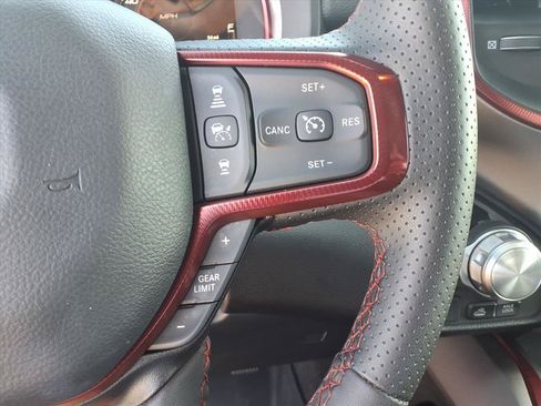 Used 2026 RAM 1500 Rebel w/ Rebel Level 1 Equipment Group AWD/4WD image 21