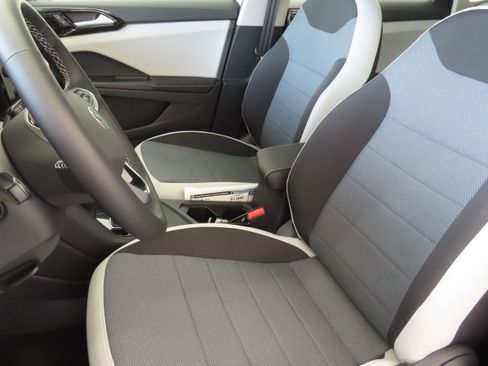 New 2025 Volkswagen Taos S image 12