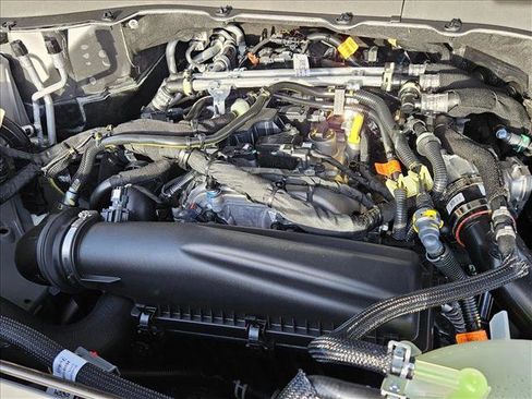 New 2026 Ford Explorer Active w/ Active Comfort Package image 17