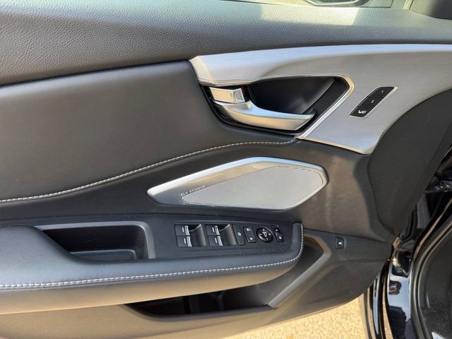 Used 2020 Acura RDX w/ Technology Package AWD/4WD image 24