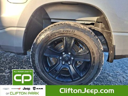 Used 2023 RAM 1500 Big Horn image 9