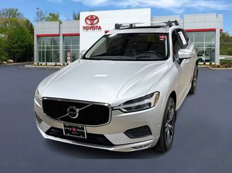 Used 2018 Volvo XC60 T6 Momentum w/ Advanced Package video 1