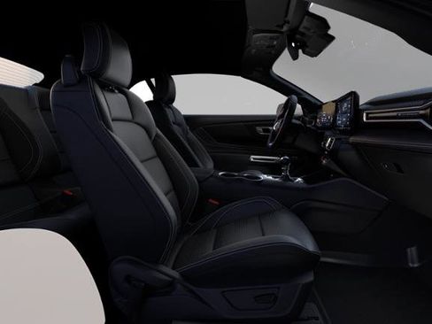 New 2026 Ford Mustang GT Premium image 6