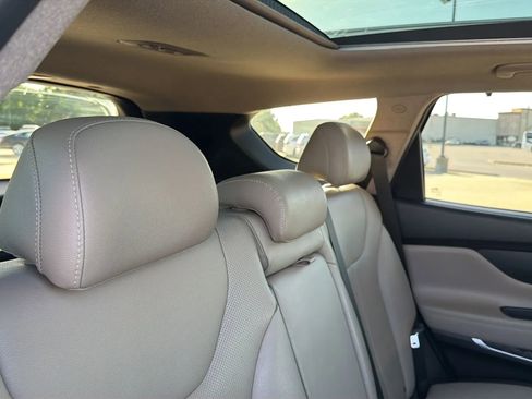 Used 2020 Hyundai Santa Fe Limited FWD image 62