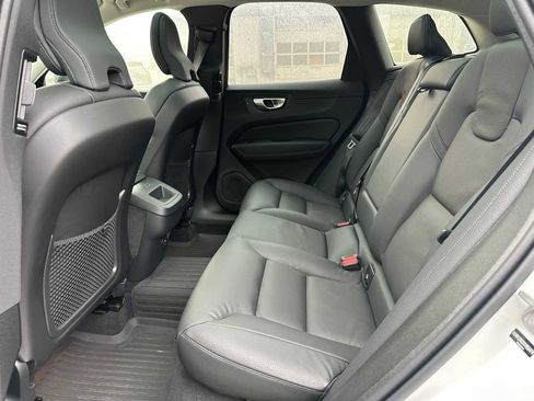 Used 2025 Volvo XC60 B5 Plus w/ Protection Package Premier image 15