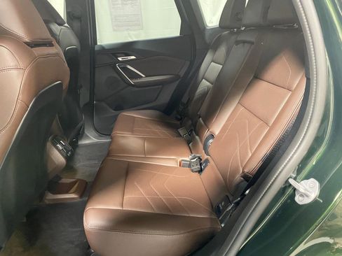 Used 2025 BMW X1 xDrive28i w/ Convenience Package image 15