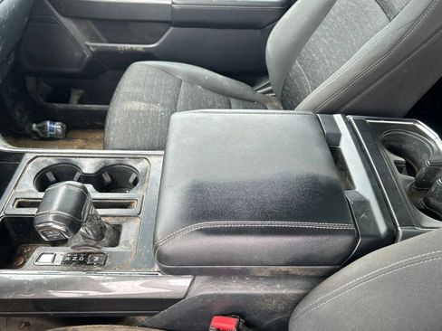 Used 2023 Ford F150 XLT w/ Equipment Group 302A High AWD/4WD image 29