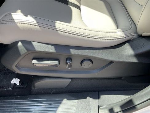 Certified 2026 Honda Passport RTL image 20