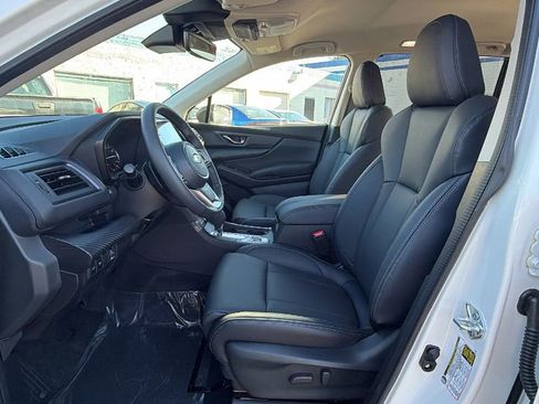 New 2026 Subaru Ascent Premium image 32