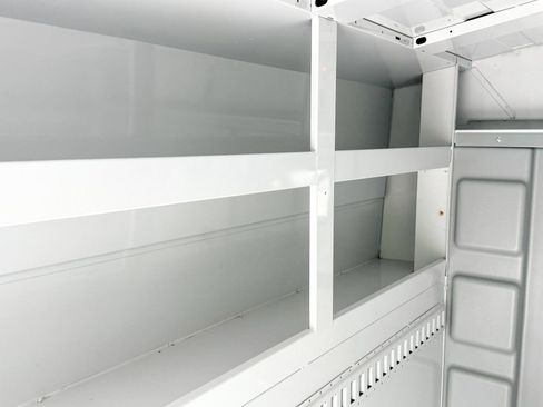 New 2025 Chevrolet Express 3500 w/ Power Convenience Package image 44