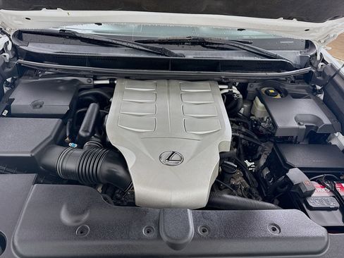 Used 2020 Lexus GX 460 Premium w/ Premium Package AWD/4WD image 10