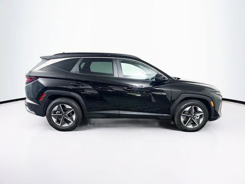 Used 2025 Hyundai Tucson SEL image 9