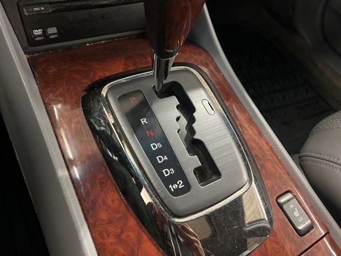 Used 2004 Acura MDX Touring image 23