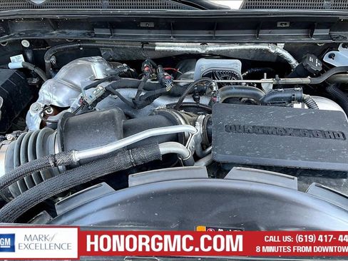 Used 2024 GMC Sierra 2500 SLE w/ SLE Convenience Package AWD/4WD image 31