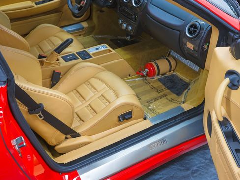 Used 2005 Ferrari F430 Coupe image 79