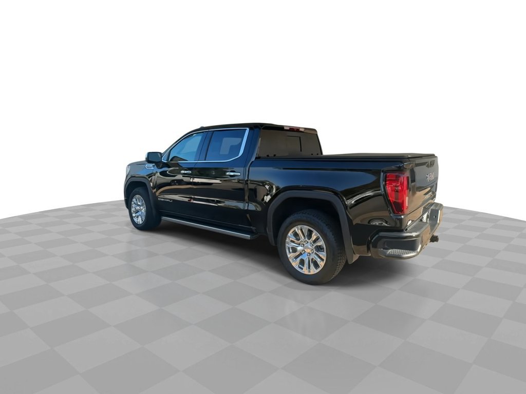 Certified 2026 GMC Sierra 1500 Denali AWD/4WD image 6