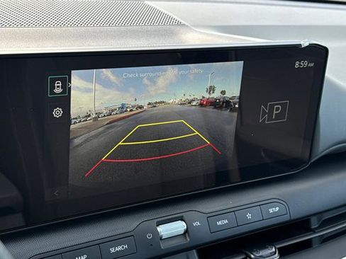 New 2025 Kia K4 LXS image 20