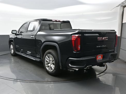 Used 2023 GMC Sierra 1500 Denali AWD/4WD image 4